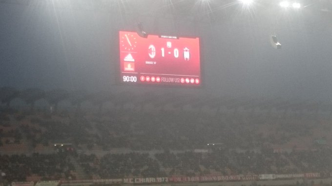 Visualizza l'immagine su Twitter