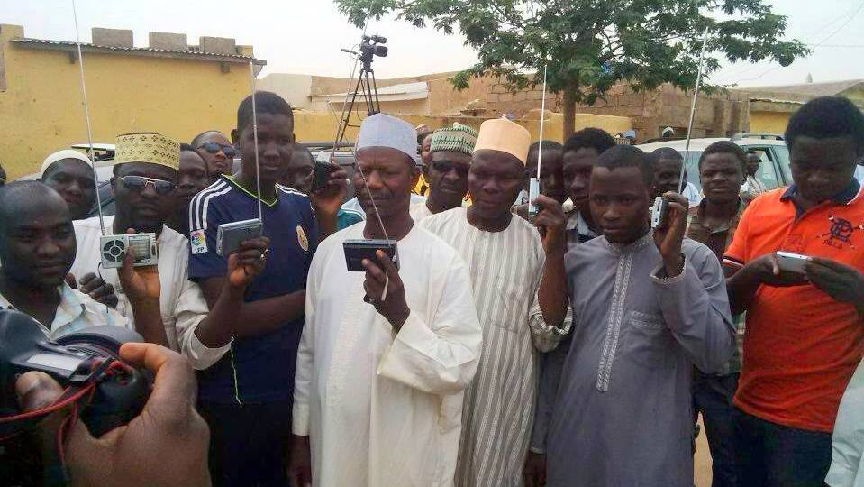 AnyikingsI's tweet photo. UNIVERSITY OF NIGERIA FOR HAUSA-FULANIS CALLED RADIO NIGERIA HAUSA SERVICE UNDER MAZI NNAMDI KANU LED IPOB TO KICK START ANY MOMENT FROM NOW .DON'T MISS IT. TUNE IN TO 15110KHz SHUTWAVE TRANSMITTER BAND RADIO  7PM NIGERIA TIME. SHARE @EmekaGift @NkirukaNistoran @Amaka_Ekwo https://t.co/wfE1P1IiS3
