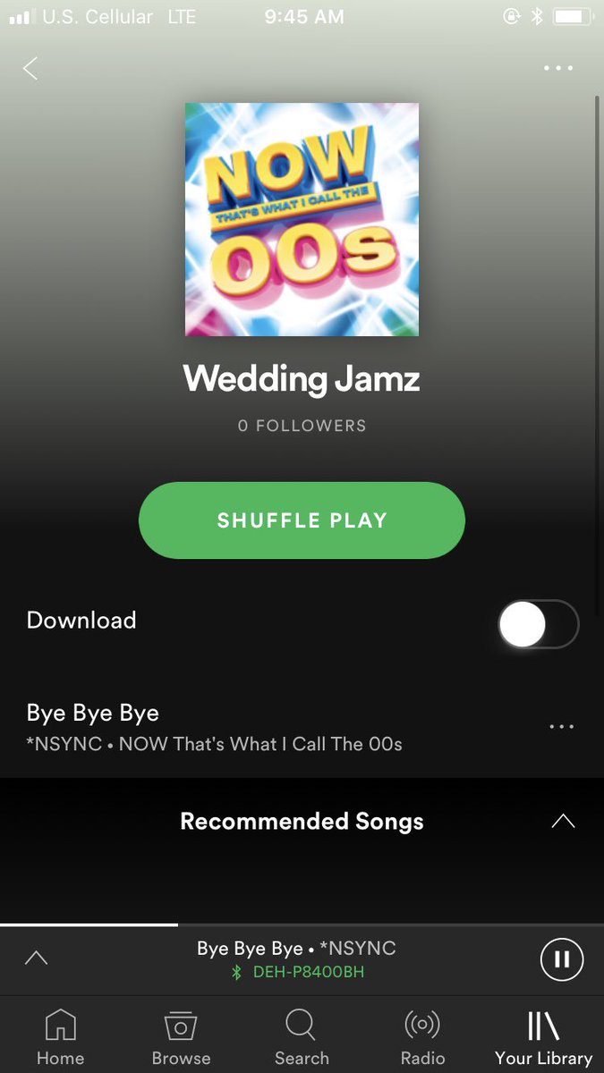 hmorganl's tweet photo. It has begun.... first and most important song. https://t.co/BdmU90z45o