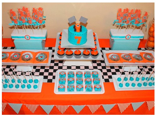 abqkartracing's tweet image. We love to party! Think of us for your next birthday party 🎂🎉