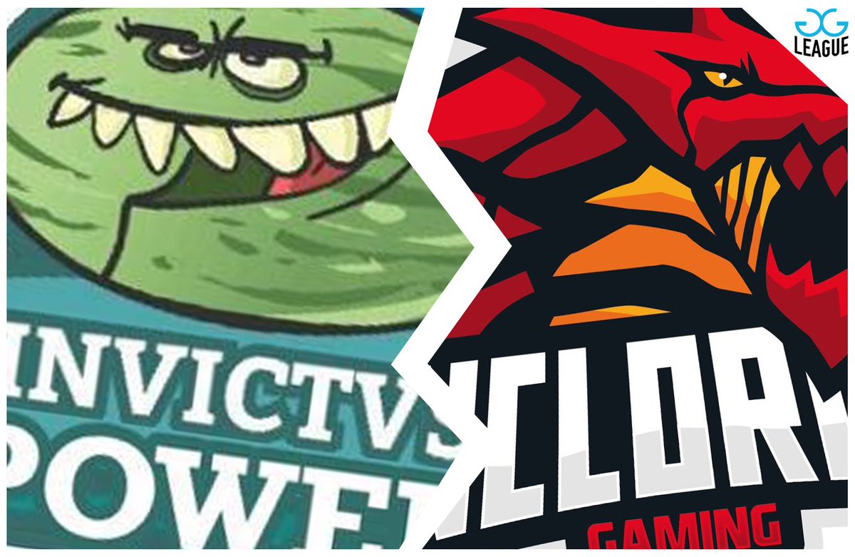 GGLeague tweet media