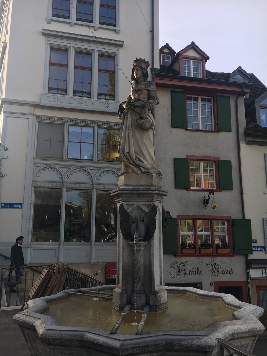 TChojnice's tweet photo. #taizebasel https://t.co/sPfKKIyhRb
