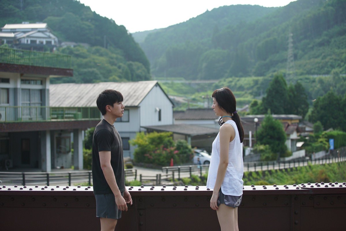 เวลาชอบใครสักคน
มันกด undo ไม่ได้.

#ShootILoveYou