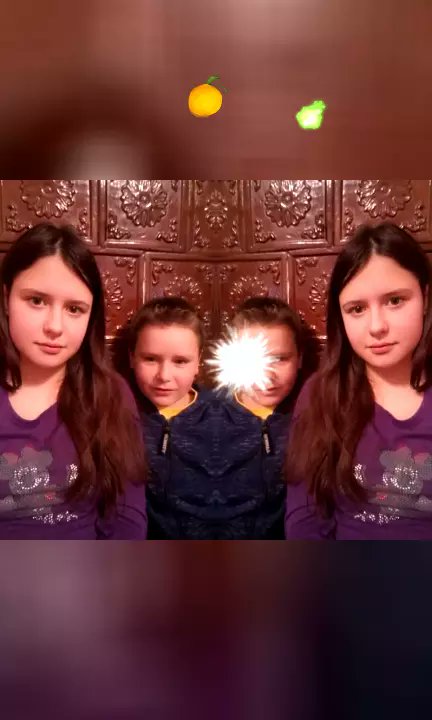 #LIKEapp БАБОЧКИ В ЖИВОТЕ Это видео просто супер! Не могу оторваться!>> like.video/s/7KKzL5mq6ZT?…