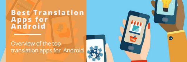 InsideTheApps's tweet photo. The Best Translation Apps Android Can Offer 
https://t.co/TCf7Uo9IHQ
#app #appreviewnews ... https://t.co/jnccelW8TJ