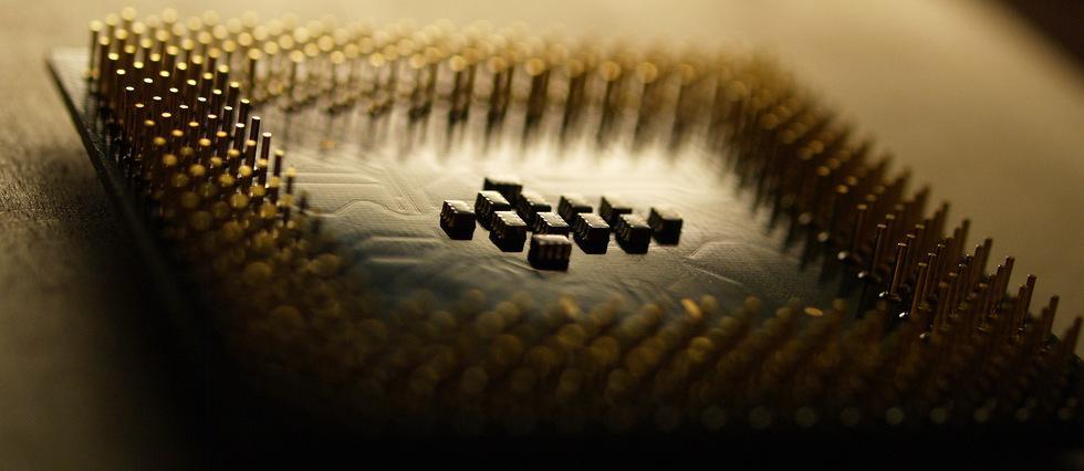 LePoint's tweet image. #Meltdown et #Spectre : deux failles pour un désastre sans précédent bit.ly/2m5UUUM