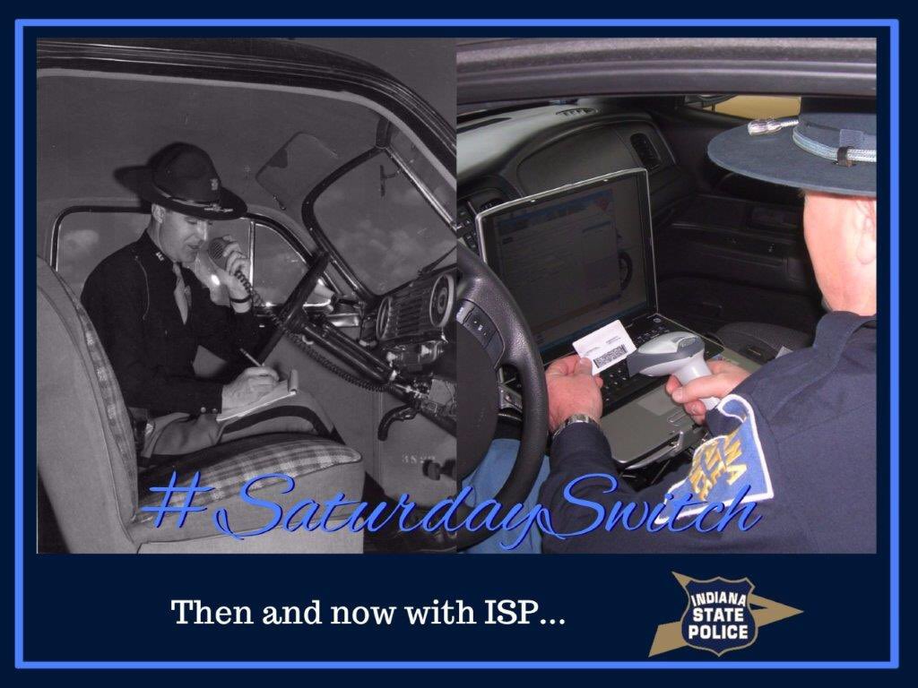 ISPAcademy's tweet photo. Then and now... #SaturdaySwitch https://t.co/eO1qxFWKBz