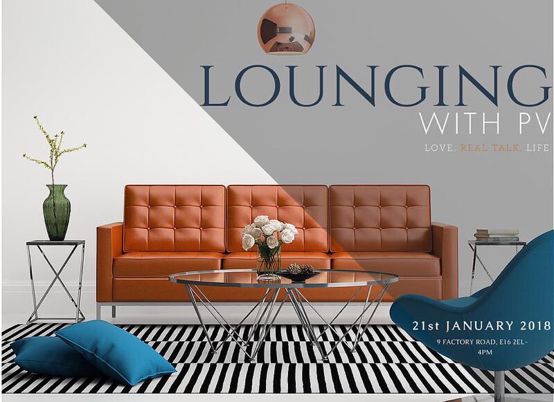 JAS_Counselling's tweet photo. Sisterhood. Openness. Love. 

#LoungingWithPV
#15DaysToGo
#HaveYouRegistered?! https://t.co/zYv9X5PHcj