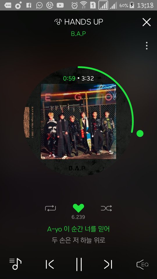 crazy4himchan's tweet photo. #BAP #BAP_EGO #SUPPORTBAP

Stream Melon 💪 https://t.co/Ob4O7yLL8O