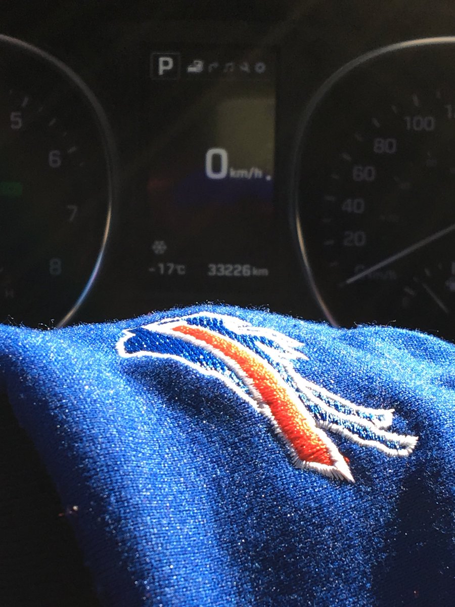 scooterjolly's tweet photo. Wishing I was in Jacksonville #WildCardWeekend #WildCold #GoBills @aacolilli https://t.co/R0zJy3MBQ2