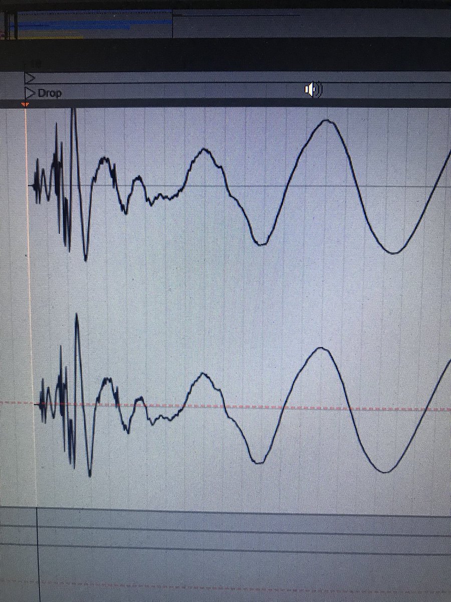 the_hitch's tweet photo. It all started with a KIK. My new track is coming along nicely. I can’t wait to put out this record. Happy Saturday Everyone! 🙌🏻🙌🏻🙌🏻

#producerlife #ableton #music #edm https://t.co/qPZPLxAb2a