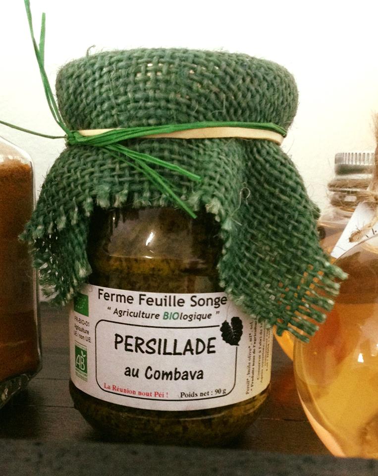 Creolineboutik's tweet photo. https://t.co/jW3f7GSBhS
🌟Nouveauté: Maintenant chez Créoline 🛒: confitures, achards et persillade de "La Ferme Feuille Songe".
#Créolineépiceriefine 🛒#LaReunion #team974 #cuisine #achard #ReunionIsland #France #Epiphanie #epice #Creoline #île #confiture #vanille #goyavier https://t.co/Zsk0pw9Dyd