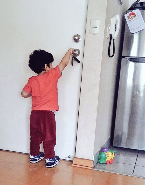 ears96's tweet photo. Y llego la hora... Se va de casa! https://t.co/qtgBe98Mpd