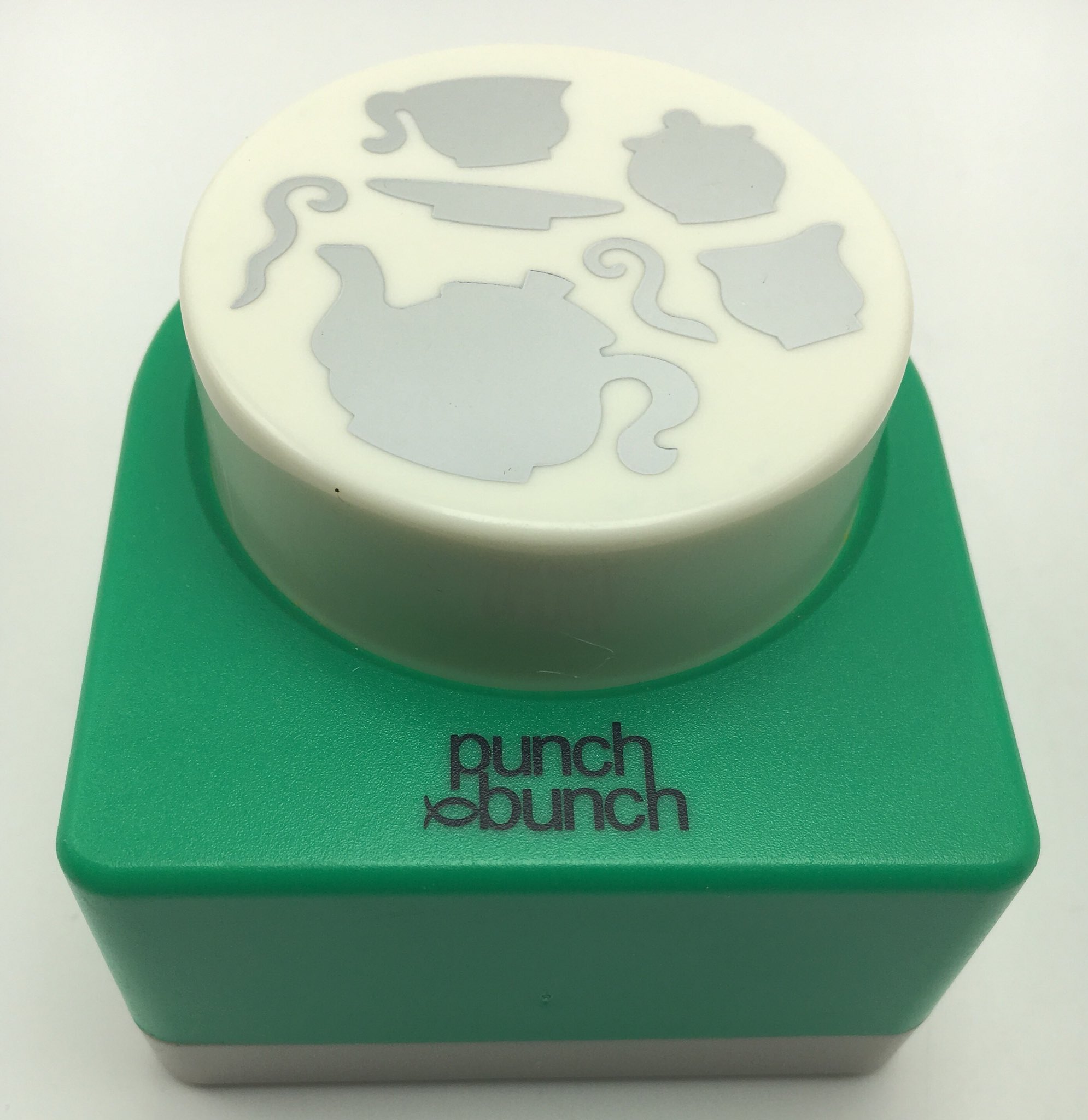 Gizmos-Attic on X: "Large Punch Bunch Paper Punch Tea Party Teapot Tea Cup  ☕️ https://t.co/erxG2icmNE #PunchBunch #PaperPunch #Tea #TeaTime #TeaCup # Teapot #TeaParty #DIY #Crafturday #Crafts #Scrapbooking #GizmosAttic  https://t.co/HydLiA7btk" / X