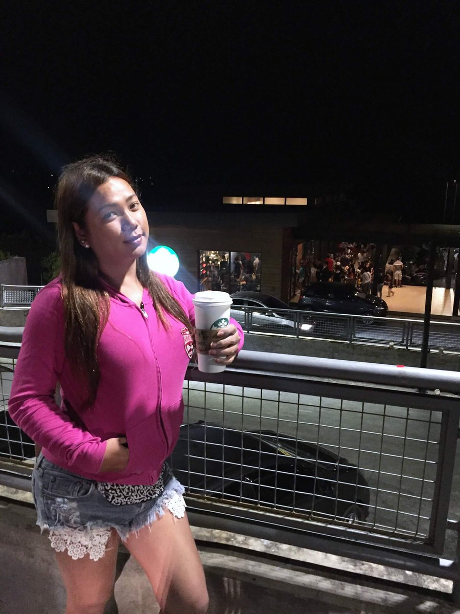 lynshey14's tweet photo. Don't make things too complicated. Try to relax, enjoy every moment, get used to everything.😀

Starbucks Tagaytay atm https://t.co/G4gr5enUM5