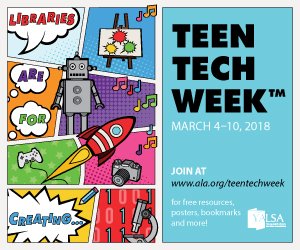 teen tehc week Teen tehc week