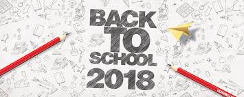 KingLionsASB's tweet photo. Back to school on Monday, January 8, 2018! Set your alarms and don't be late... start off 2018 on time and ready to learn!  @mlklionpride @AmeretR @OUSDPromise  #theroarisreal https://t.co/2qdmMhvIwz
