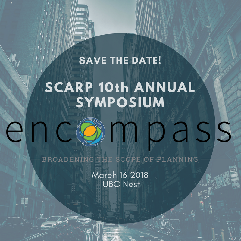 scarp_symposium's tweet image. 