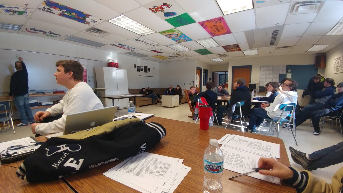 Post Kickoff analysis of the rules is always a blast! #FIRSTPOWERUP