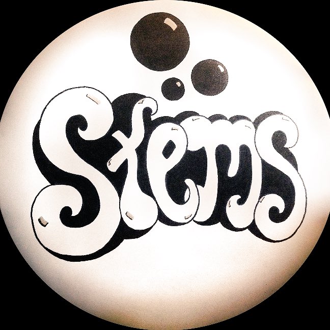 Stems tweet media