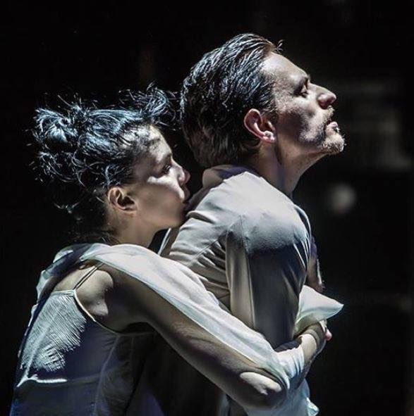 DdiDanza's tweet photo. #NataliaOsipova and #SergeyPolunin
in #Satori
#ProjectPolunin
#LondonColiseum
📷 #AleksandraMuravyeva ©
#AleksandraMuravyevaPhotography
#balletphotography #ballet
@NatOsipova @SergeiPolunin_ @projectpolunin https://t.co/1yOwDUJHCh