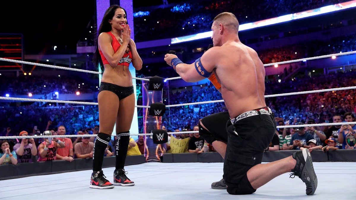 NikkiBellacom's tweet photo. The 50 best photos of 2017 - https://t.co/b3YUTytEOf [@BellaTwins] https://t.co/W17EDB4mKu