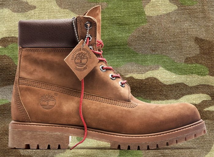 coupon code timberland