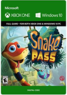 woggerman1974's tweet photo. Win a copy of one of my favorite games of last year, Snake Pass! To enter this #giveaway just RT and Follow! Winner picked Wednesday 1/10/18 at 6pm PT!!! Good Luck!!! https://t.co/85E61iODeU