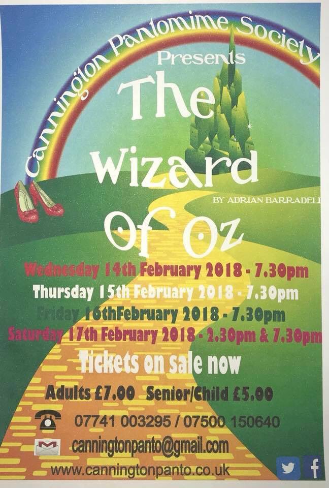 Cannington_P_S's tweet photo. Tickets on sale now! https://t.co/bFFoUati9E