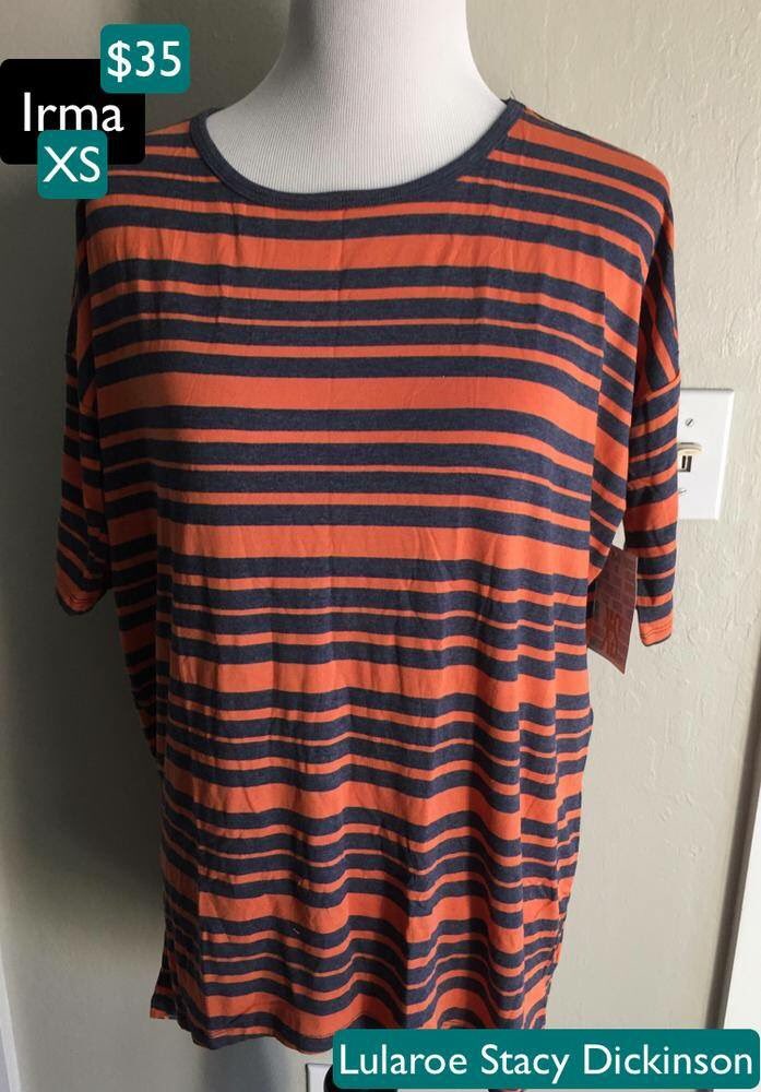 es_caply's tweet photo. Stacy is our other featured Seller this week and her prices can’t be beat! 70% off some stellar inventory, check it out before it’s all gone!
 #lularoe #llr #goob #sale #discount #clearance #fashion #clothing #apparel #womensfashion #menswear #mensfashion https://t.co/x93cuPwNzQ
