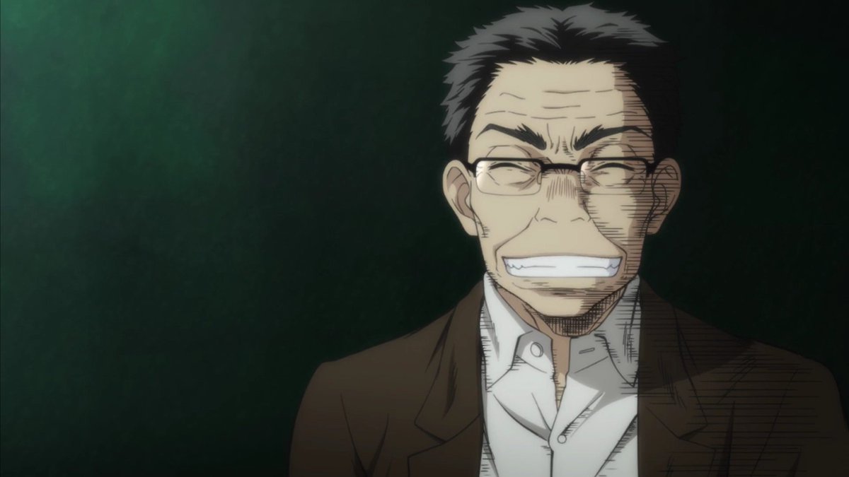 アニメ 3月のライオン いじめ解決編 2期34 35話 国分先生 の登場と その反響 Togetter アニメ 3月のライオン いじめ解決編 2期34 35話 国分先生 の登場と その反響 Togetter
