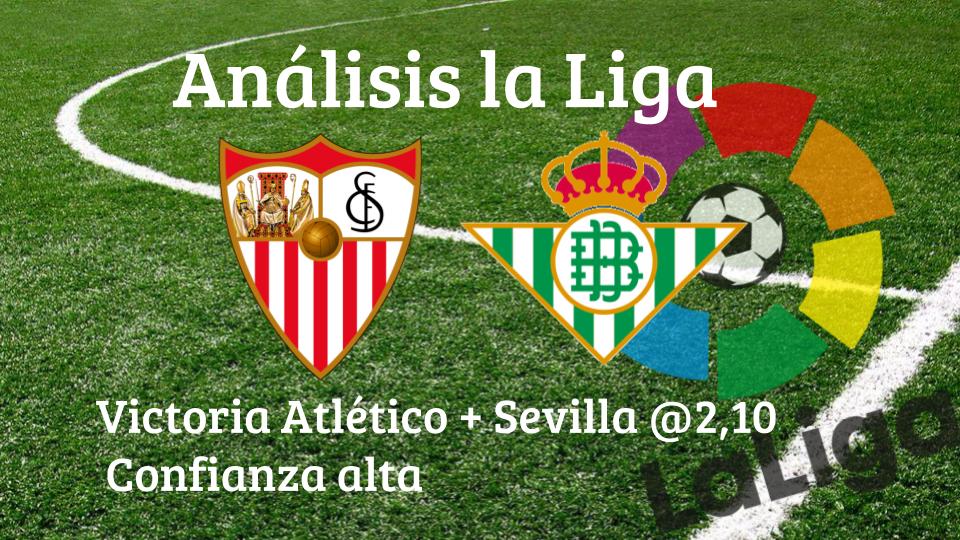 analisislaliga's tweet photo. Si se tiene que perder una apuesta, que sea así. 3-5. Partidazo de #DerbiSevillano #LaLiga #LaLigaSantander @futadition https://t.co/rUKy2JiGbl