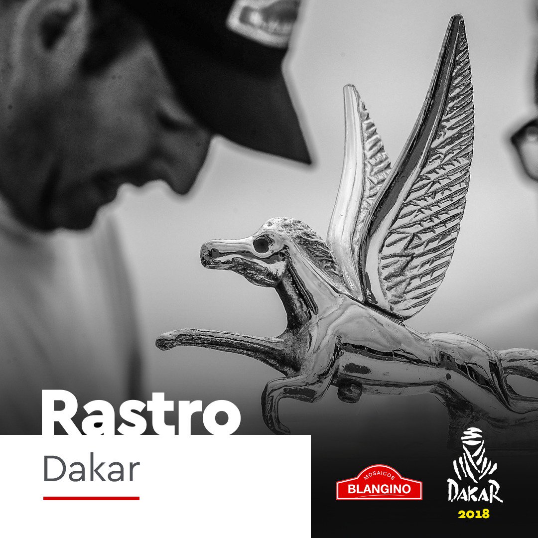 blanginoOK's tweet photo. #Arrancó el #Dakar2018 #40Edition
¡Seguí el #RastroDakar por @MotoresEnMarcha @eldoce.tv y no te pierdas las novedades de #PipoBlangino y nuestro #RastrojeroBlangino en esta carrera a nivel mundial!
Album de fotos: https://t.co/m1xtP1aQxn