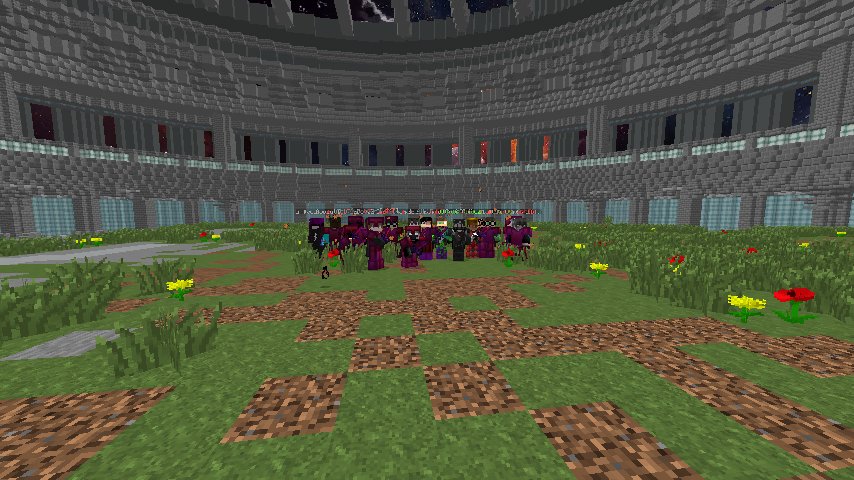 RedeSpaceMC tweet picture