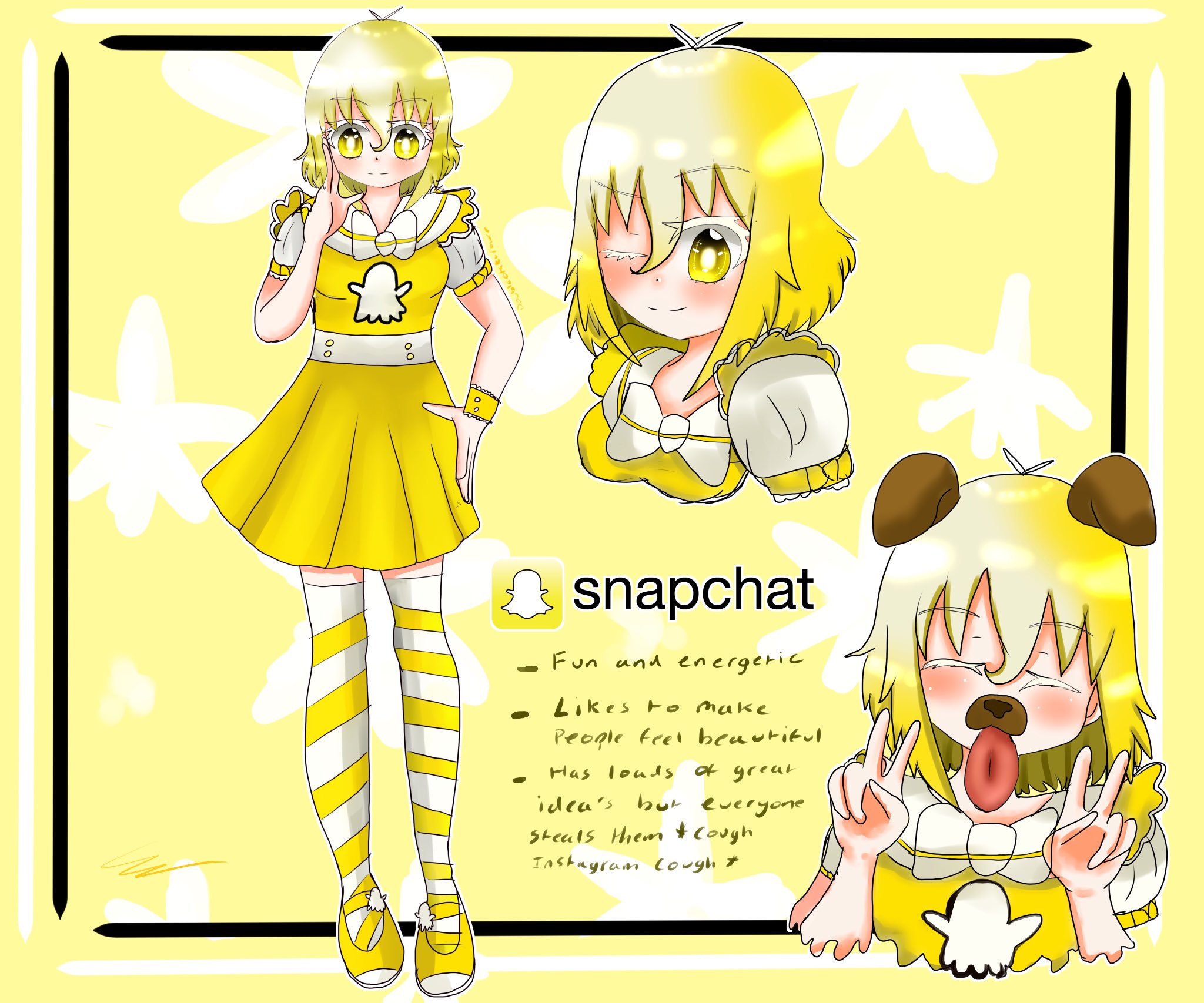 Mail icon | Anime snapchat, App icon, App anime