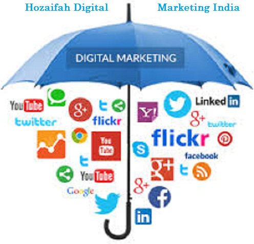 #Digital marketing encompasses many different services such as #SearchEngineOptimization, #socialMedia, #ContentMarketing, #PPC, #EmailCampaigns, #WebDesign, #WebAnalytics and #RSS. Each #DigitalMarketing agency or consultant  these services. Visit - bit.ly/2m1TdHd