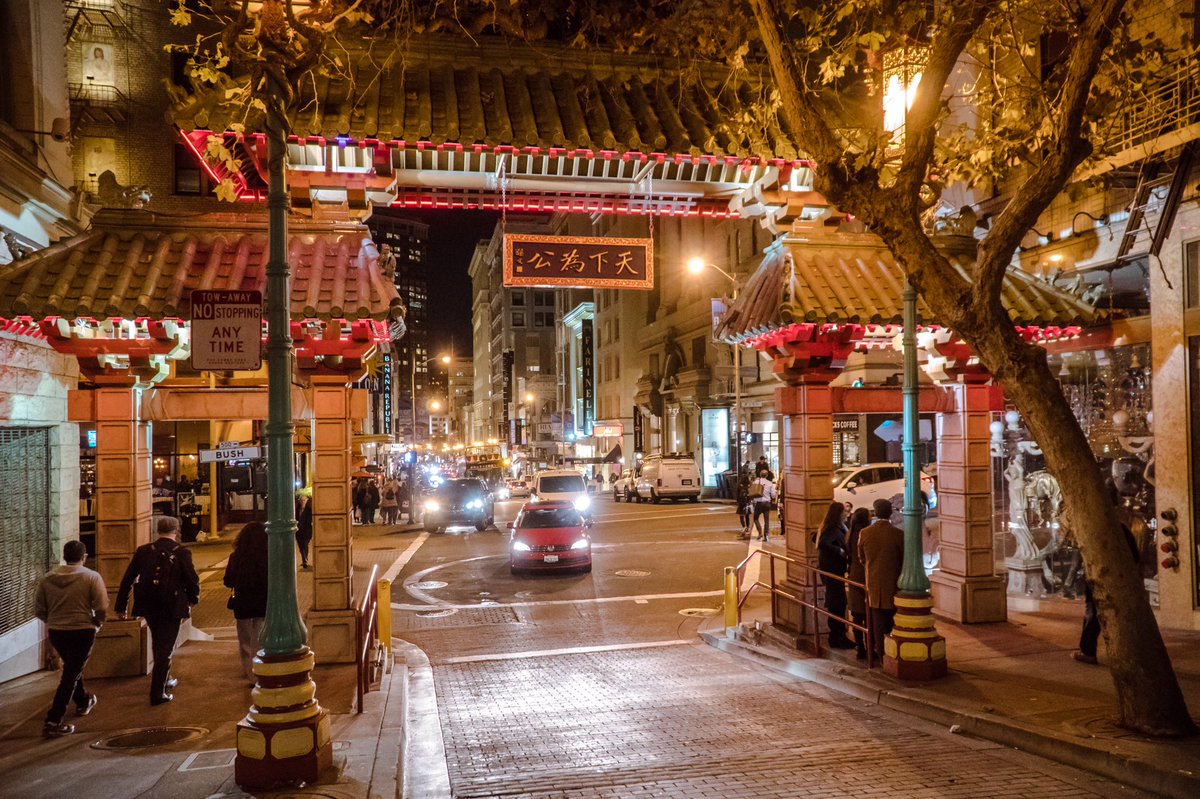 late nights in the city ⚡️⚡️

nob hill // chinatown 
san francisco, ca