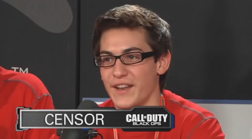 SpectreFilms's tweet image. Coincidence? I think not

@FaZe_Censor is Peter Parker