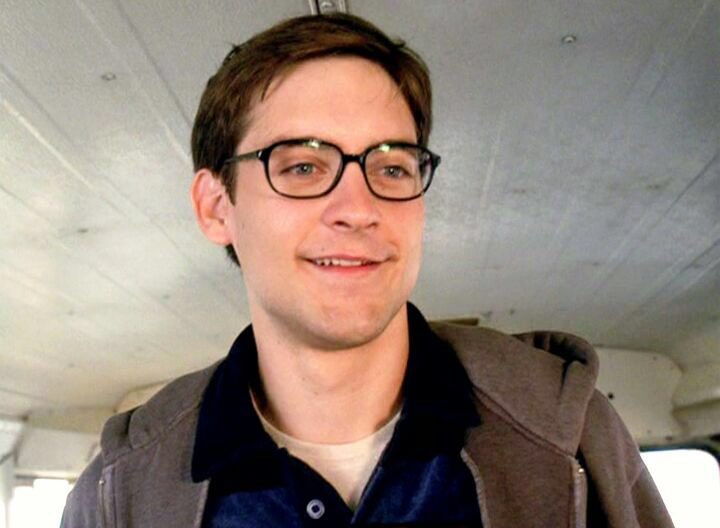 SpectreFilms's tweet image. Coincidence? I think not

@FaZe_Censor is Peter Parker