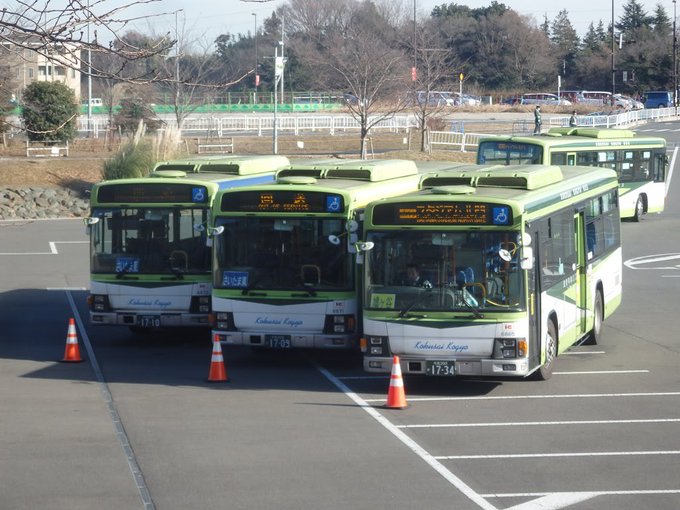 埼玉スタジアムまでのアクセスは 最寄り駅 電車 バス乗り場などを紹介 Travelnote トラベルノート
