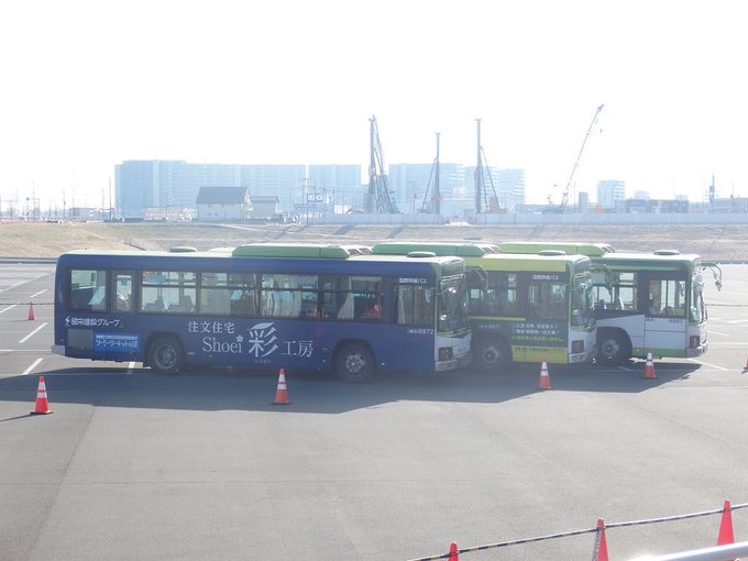 埼玉スタジアムまでのアクセスは 最寄り駅 電車 バス乗り場などを紹介 Travelnote トラベルノート