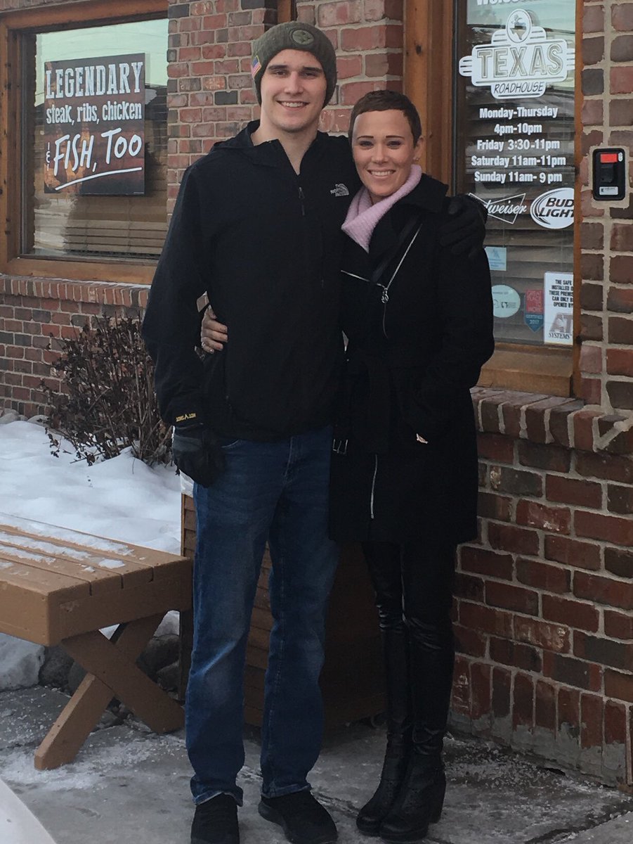 Kelly Boucher (kbouche9) Twitter