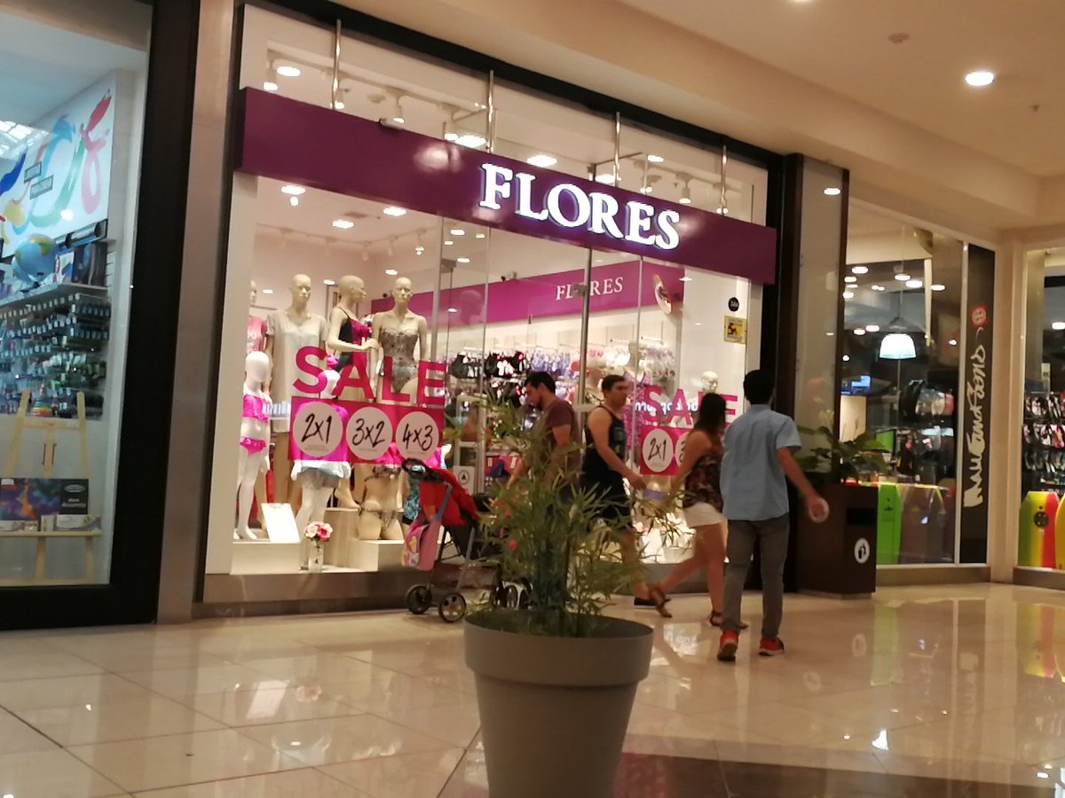 Flores Ropa Interior Factory Sale, SAVE 51%.