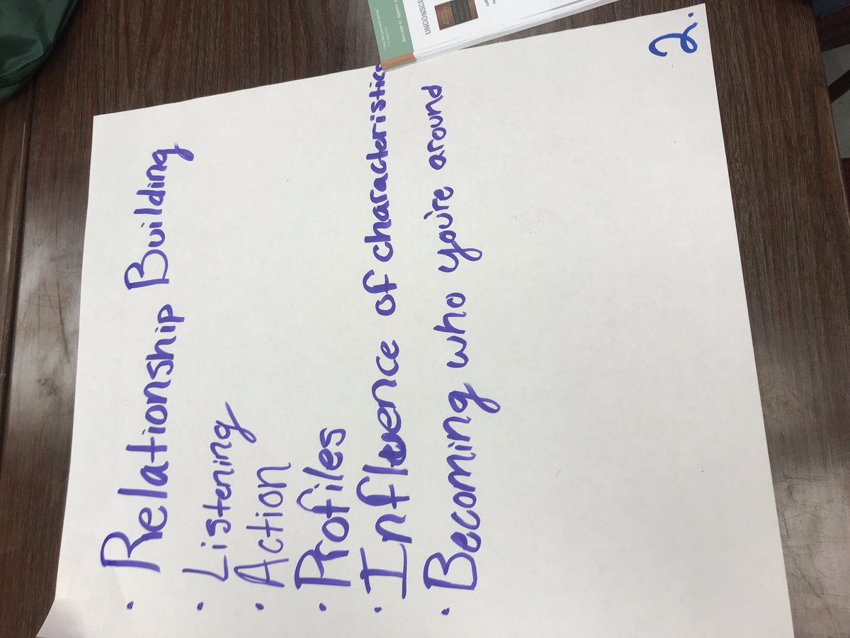 marshallcoffa's tweet photo. Some last reflections from our day at the 360 degree conference! #KY360Influence https://t.co/DINPUKSvpL
