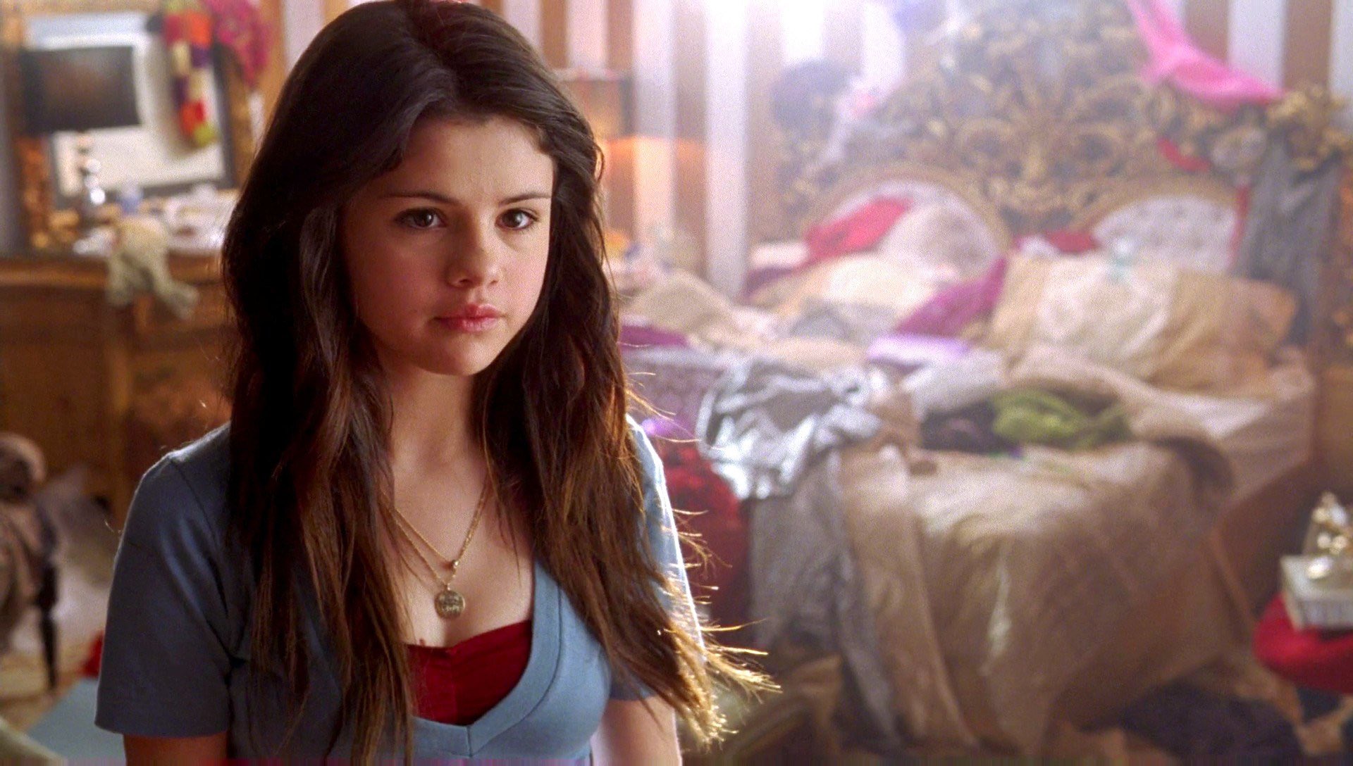 Another Cinderella Story - Selena Gomez