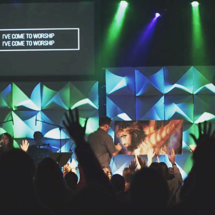 Picture > words!  #makeknownministries