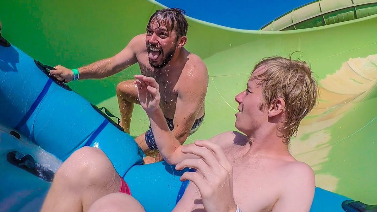 EltonCastee's tweet photo. RT to be the next TFIL shoutout!

BANNED FROM DUBAI WATERPARKS!
 😬😳 https://t.co/faiUTWnncO https://t.co/p7y2Zsyykd