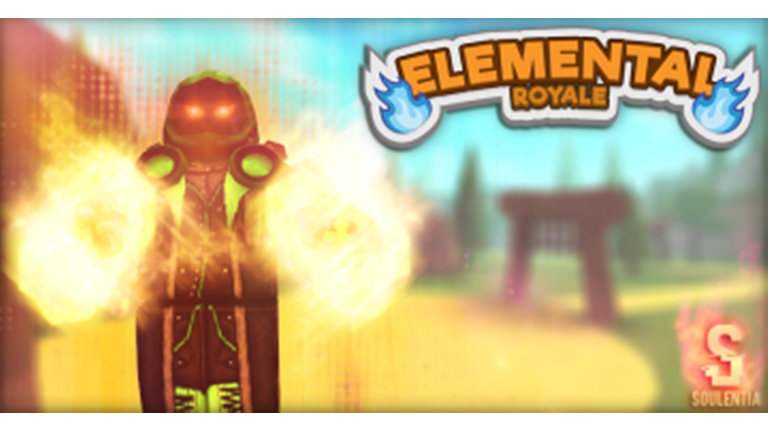 Turpichu On Twitter New Code Released On Elemental - x2 exp weekendcurse elemental royale roblox
