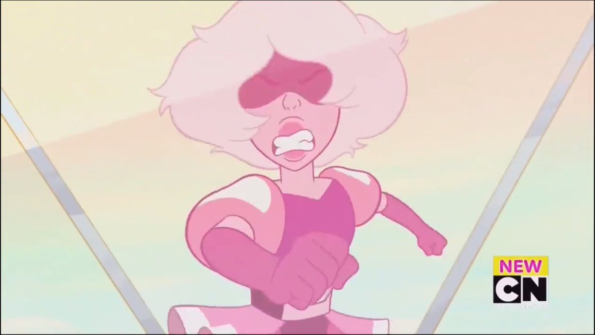 persnicketydeku's tweet photo. I love her. I need to know more about her. Because now I really think she ain’t dead. #junglemoon #StevenUniverseStranded https://t.co/0Ltg726gkI