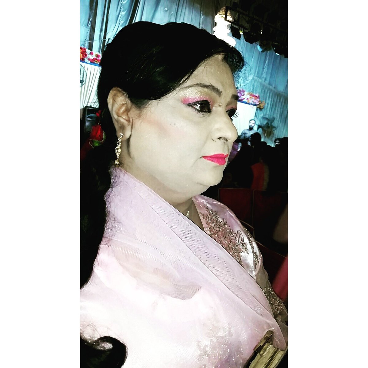 Kainatshafi11's tweet photo. #NewProfilePic
#EveryThing😭❤😍
 #bestBlessing🌷❤🌸 https://t.co/lW6uzJiaMh